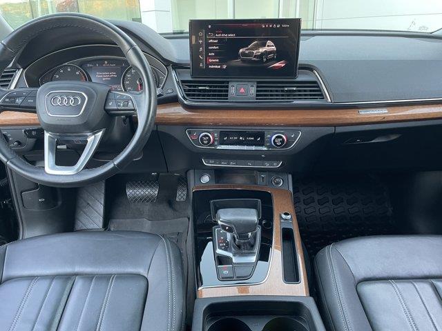 2023 Audi Q5 - $29,899