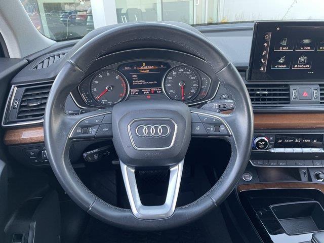2023 Audi Q5 - $29,899