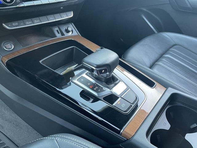 2023 Audi Q5 - $29,899