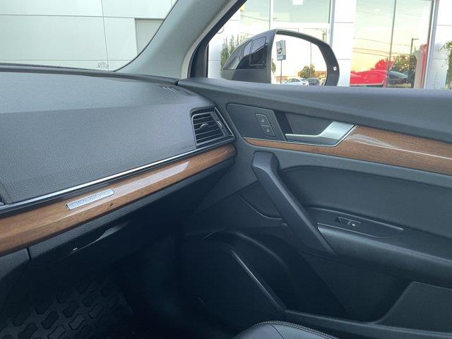 2023 Audi Q5 - $29,899