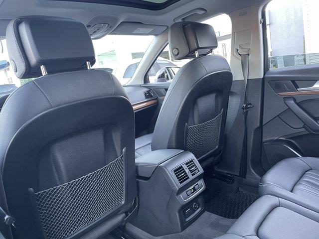2023 Audi Q5 - $29,899