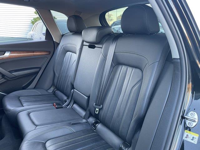 2023 Audi Q5 - $29,899
