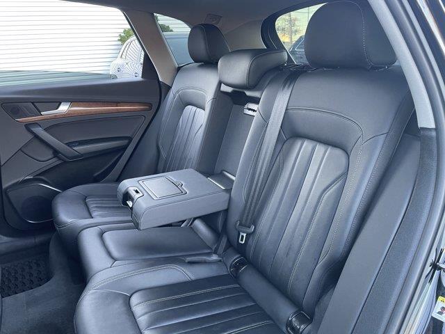 2023 Audi Q5 - $29,899