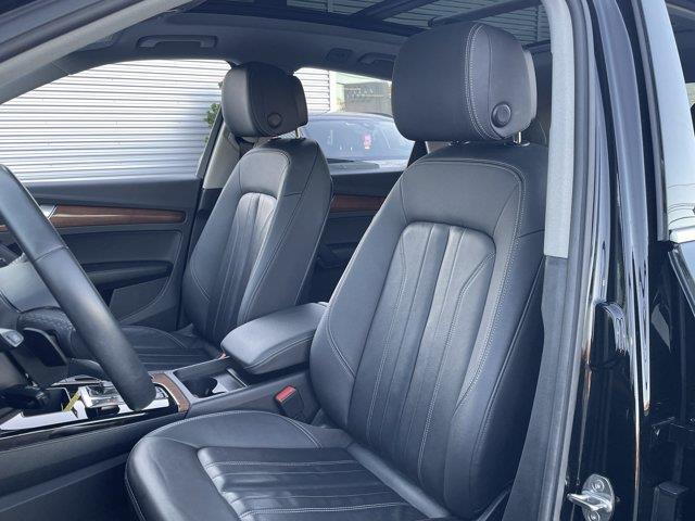 2023 Audi Q5 - $29,899
