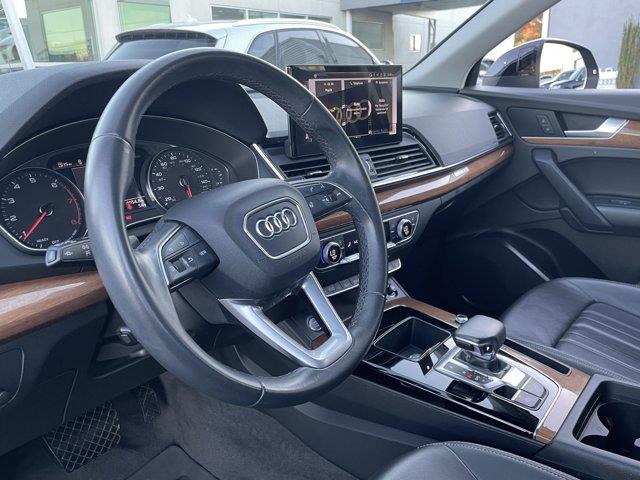 2023 Audi Q5 - $29,899