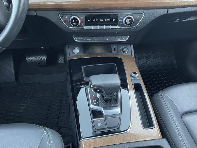 2023 Audi Q5 - $29,899