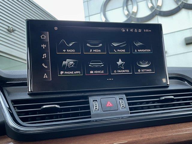 2023 Audi Q5 - $29,899