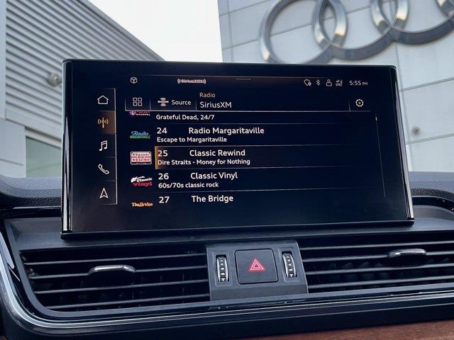 2023 Audi Q5 - $29,899