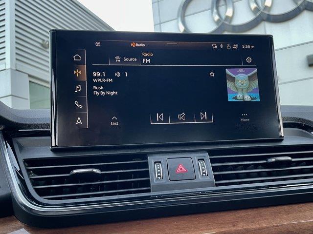 2023 Audi Q5 - $29,899