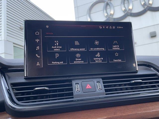 2023 Audi Q5 - $29,899