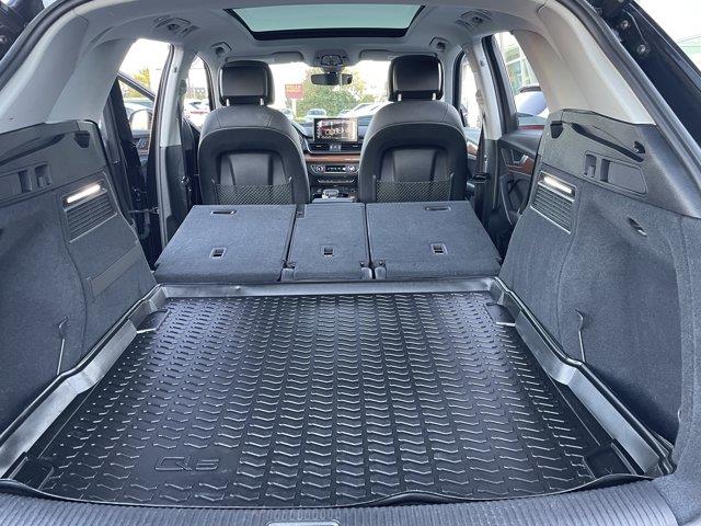 2023 Audi Q5 - $29,899