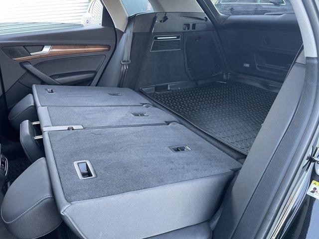 2023 Audi Q5 - $29,899