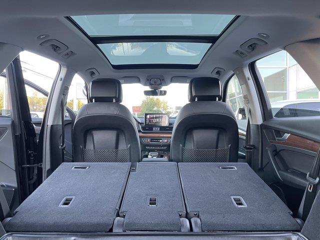 2023 Audi Q5 - $29,899