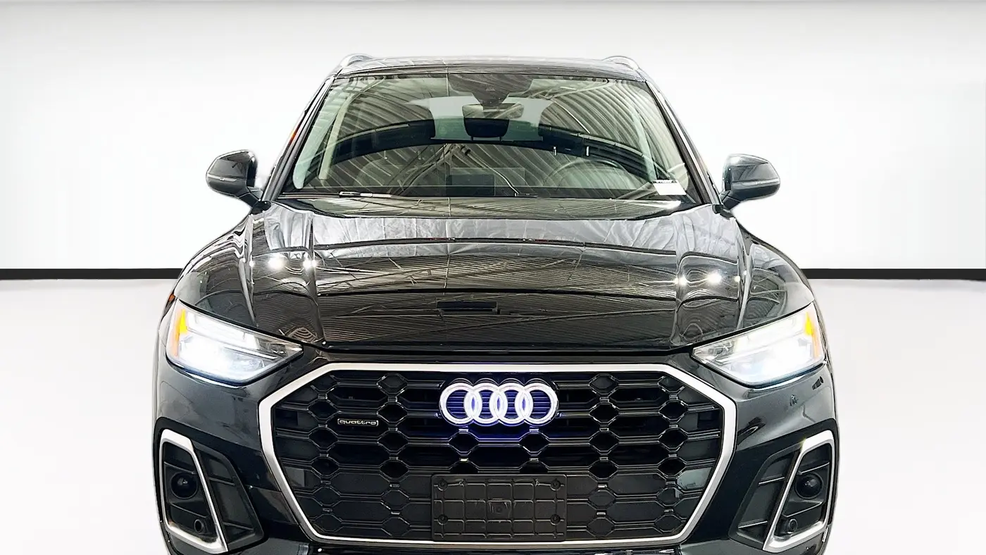 2023 Audi Q5 quattro S line Premium 45 TFSI