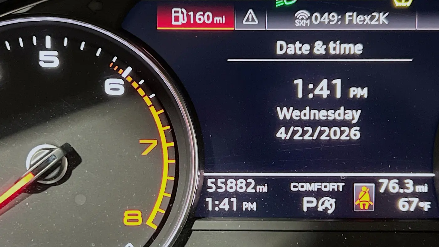 2023 Audi Q5 quattro S line Premium 45 TFSI