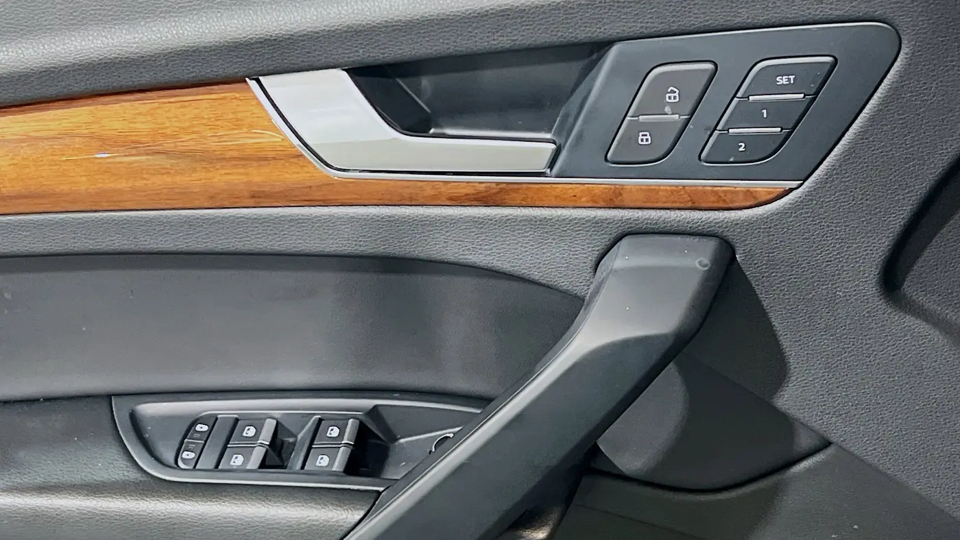 2023 Audi Q5 quattro S line Premium 45 TFSI