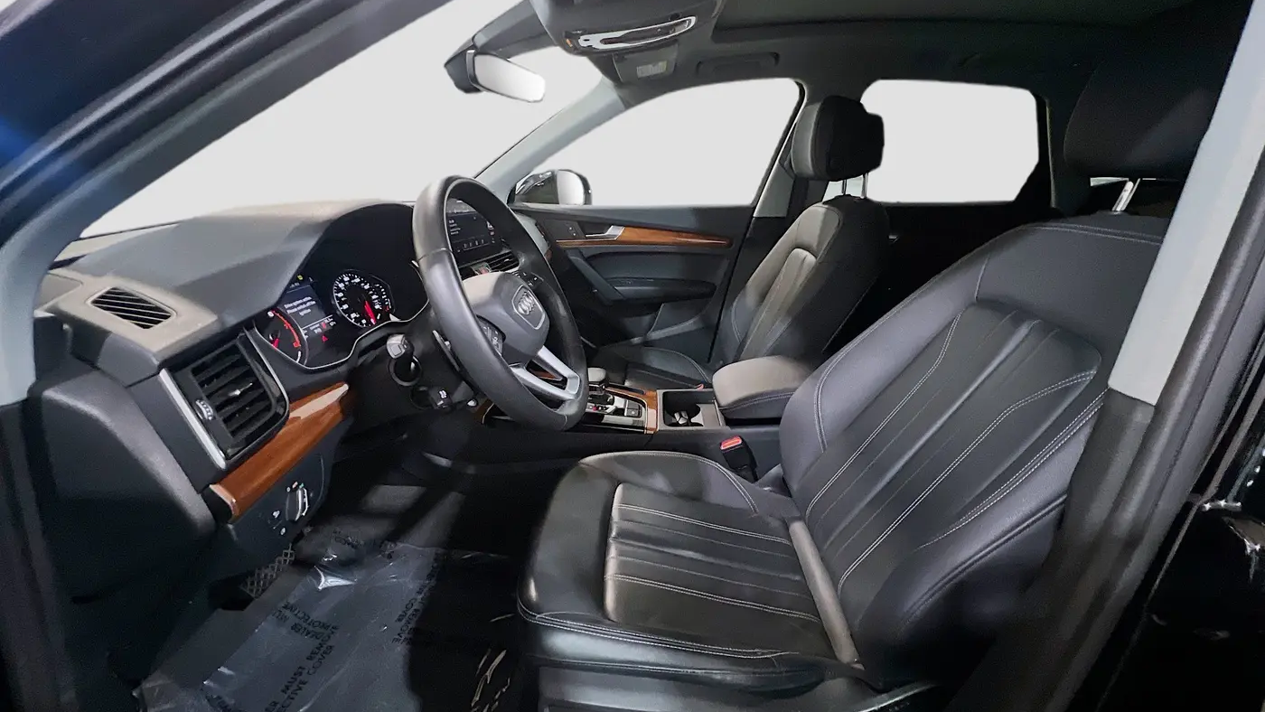2023 Audi Q5 quattro S line Premium 45 TFSI