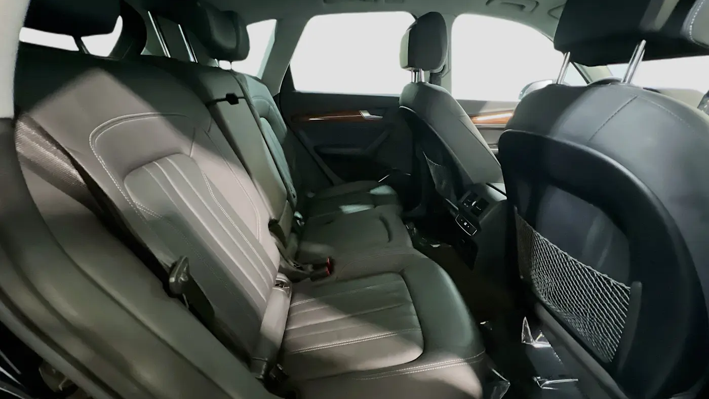 2023 Audi Q5 quattro S line Premium 45 TFSI