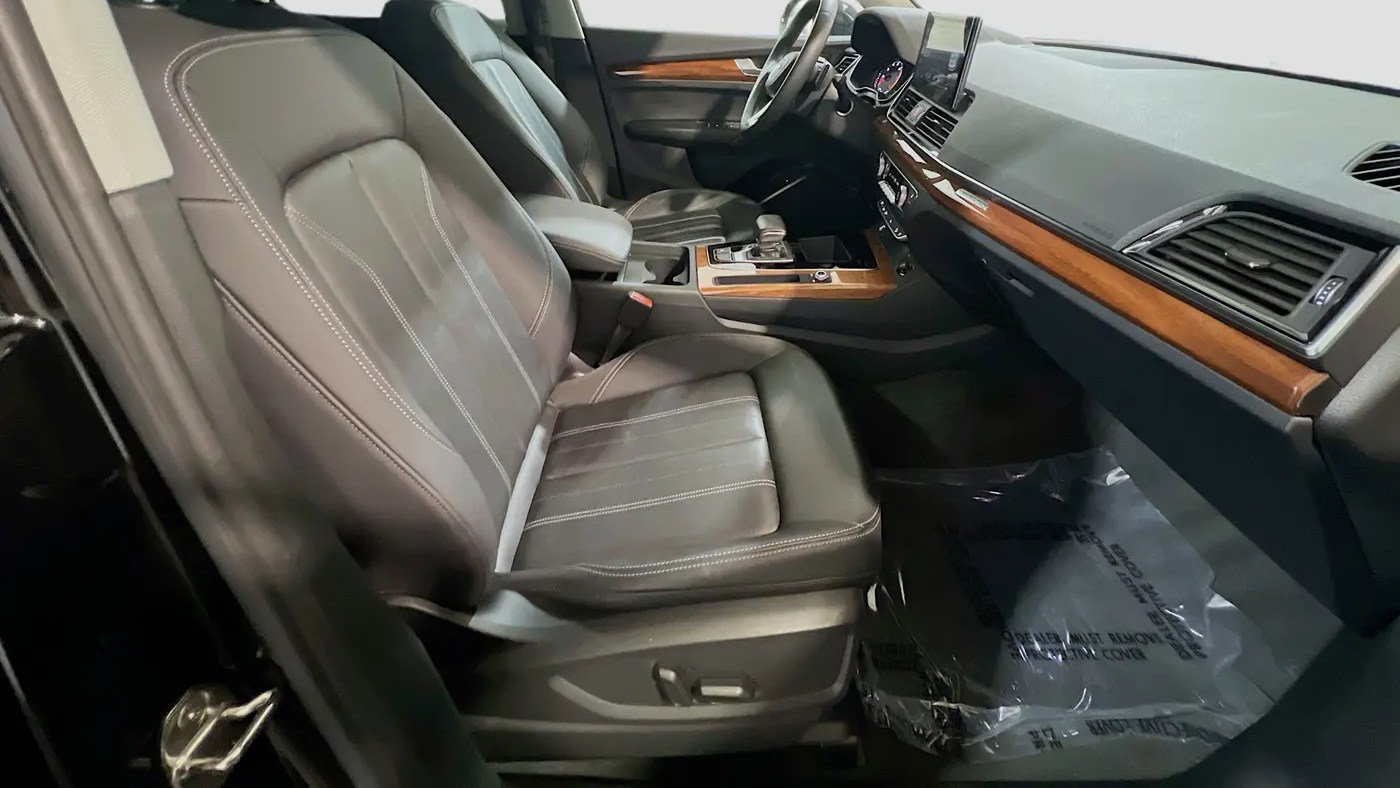 2023 Audi Q5 quattro S line Premium 45 TFSI