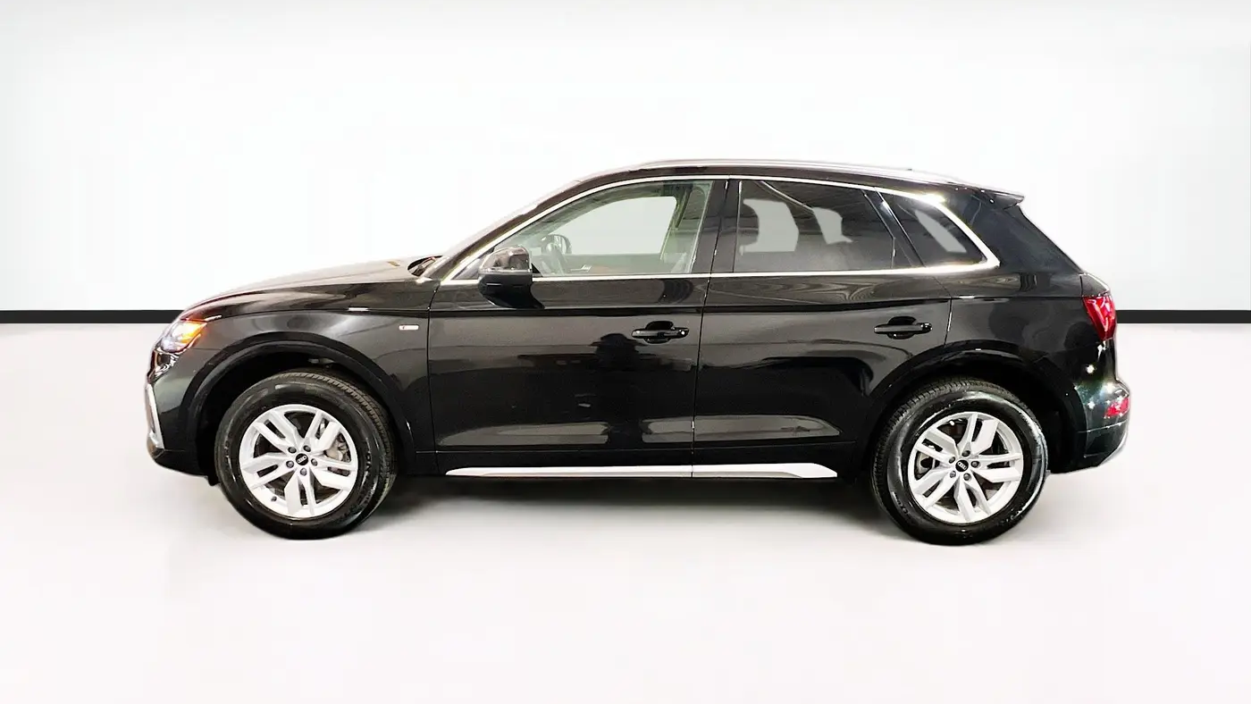 2023 Audi Q5 quattro S line Premium 45 TFSI