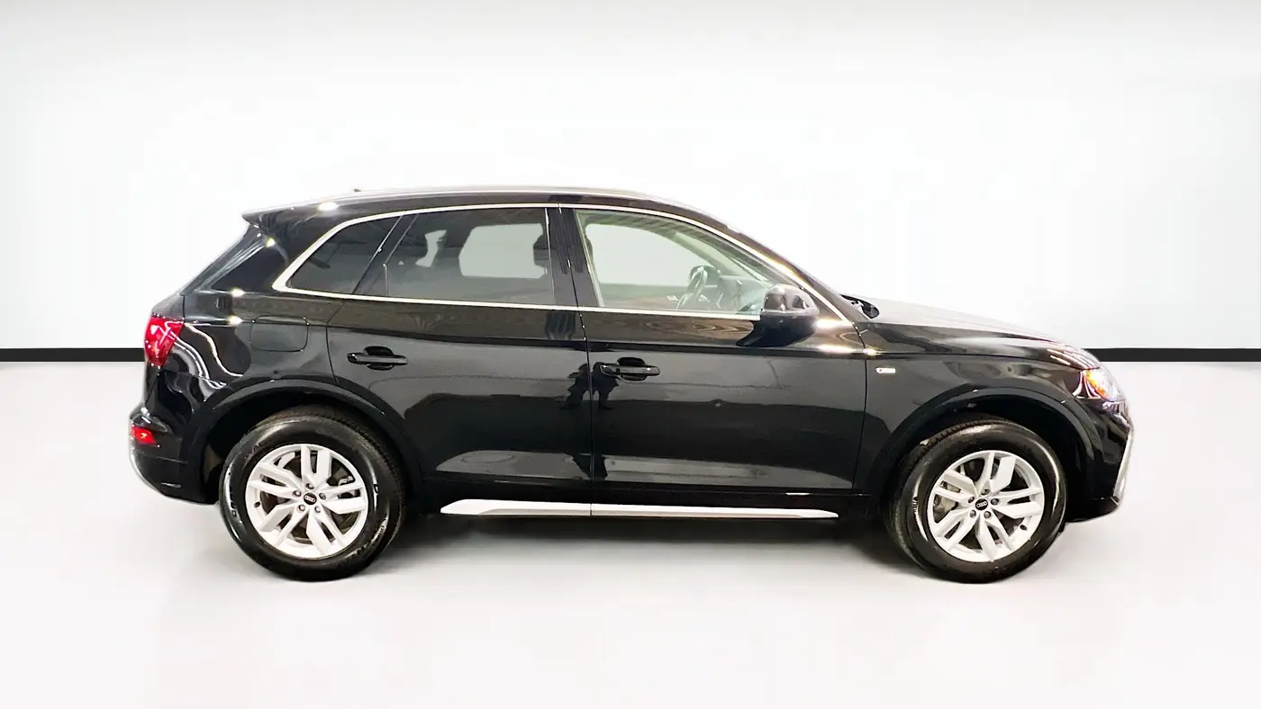 2023 Audi Q5 quattro S line Premium 45 TFSI