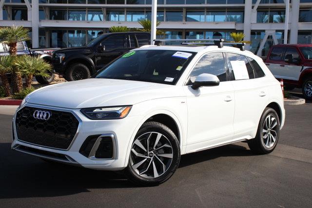 2023 Audi Q5