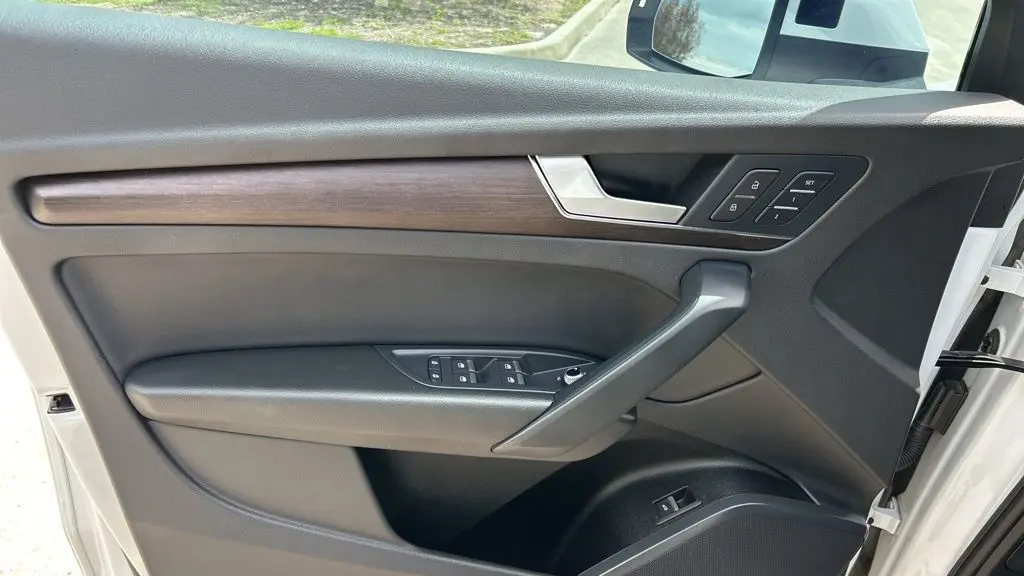 2023 Audi Q5 quattro S line Premium 45 TFSI