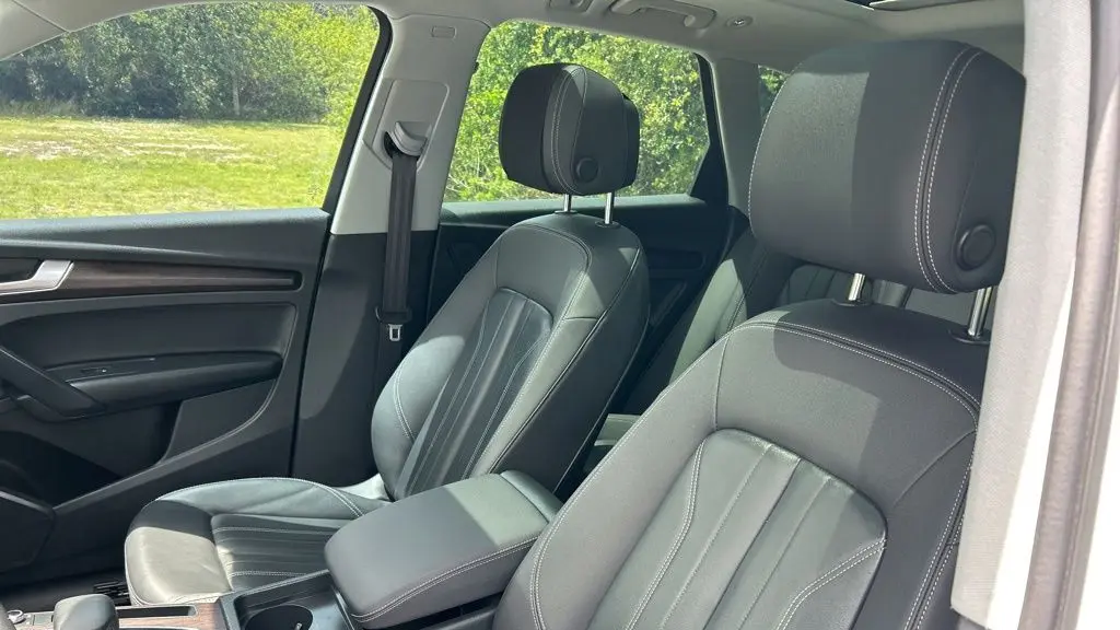 2023 Audi Q5 quattro S line Premium 45 TFSI