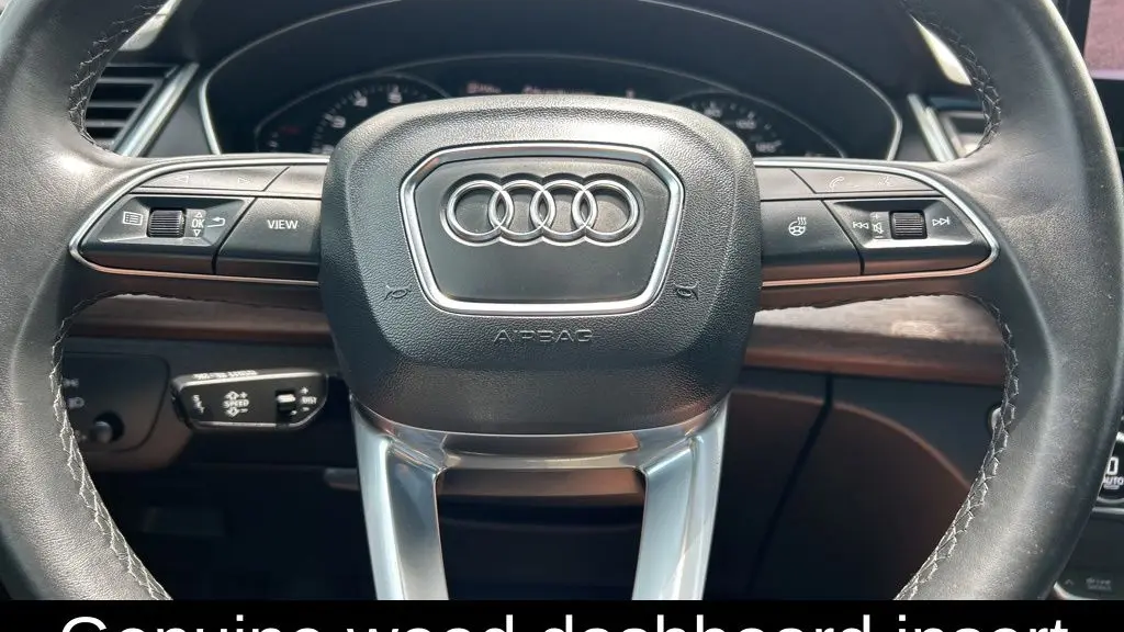 2023 Audi Q5 quattro S line Premium 45 TFSI