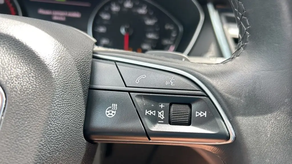 2023 Audi Q5 quattro S line Premium 45 TFSI