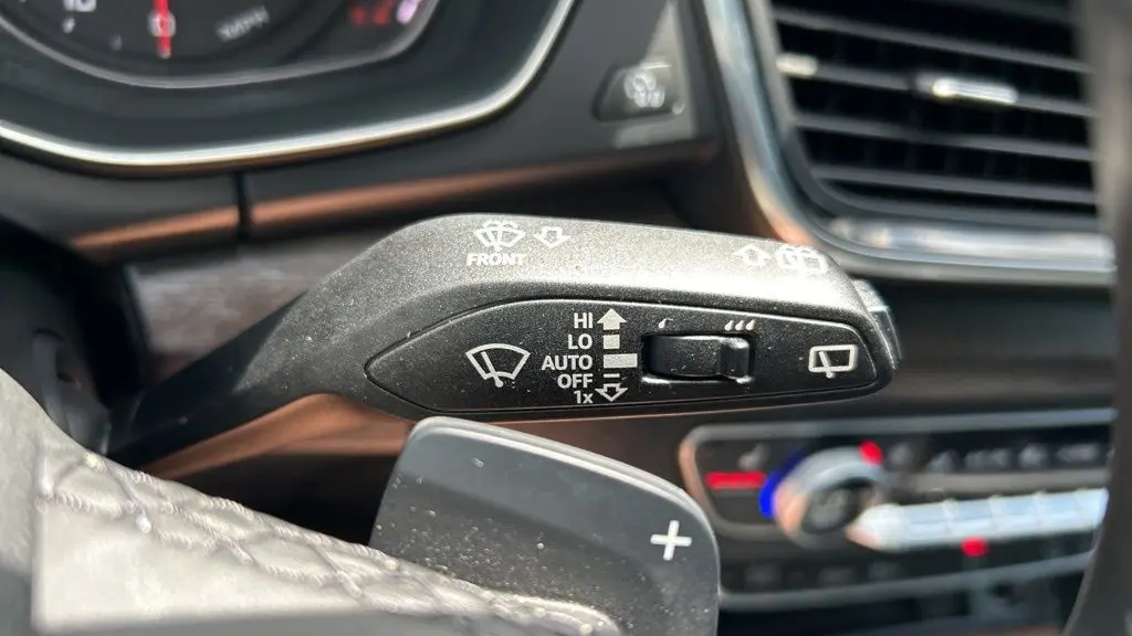 2023 Audi Q5 quattro S line Premium 45 TFSI