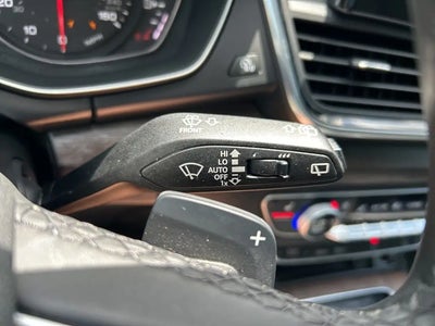 Photo of a 2023 Audi Q5 AWD Quattro S Line Premium 45 Tfsi 4DR SUV for sale
