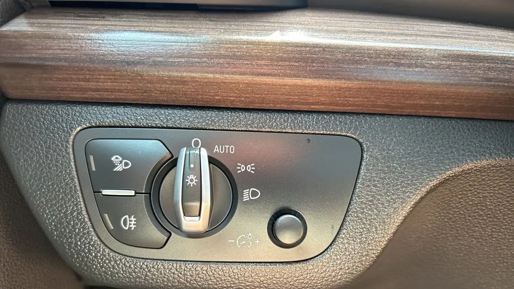 2023 Audi Q5 quattro S line Premium 45 TFSI