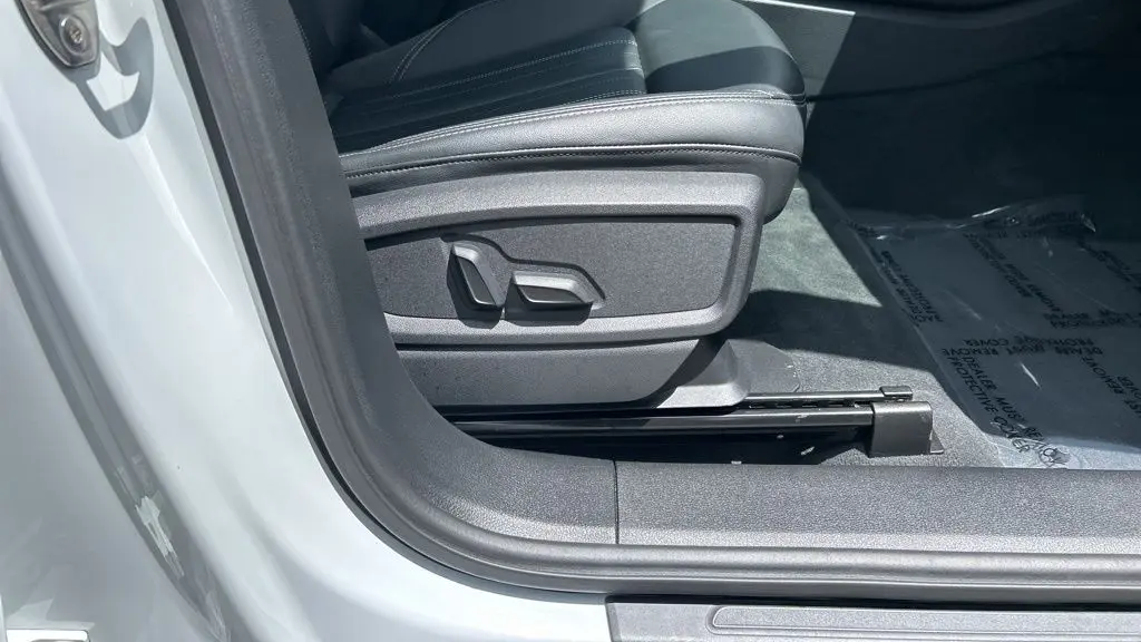 2023 Audi Q5 quattro S line Premium 45 TFSI