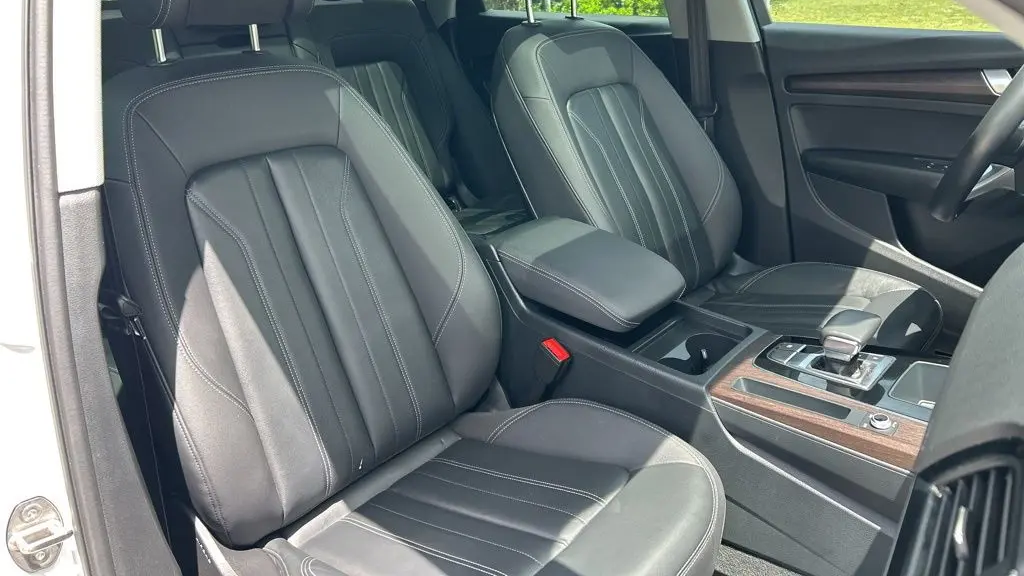 2023 Audi Q5 quattro S line Premium 45 TFSI