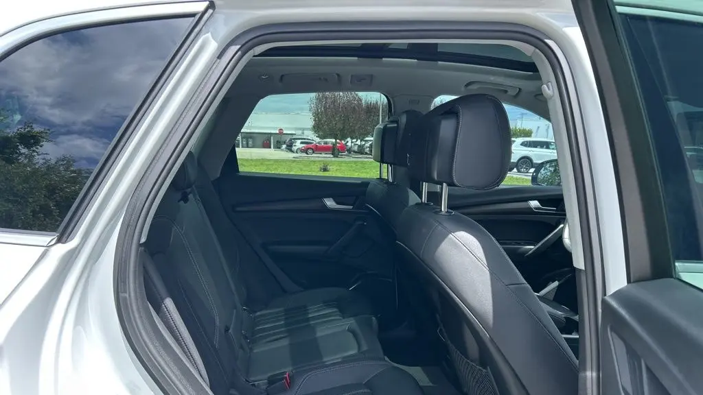 2023 Audi Q5 quattro S line Premium 45 TFSI
