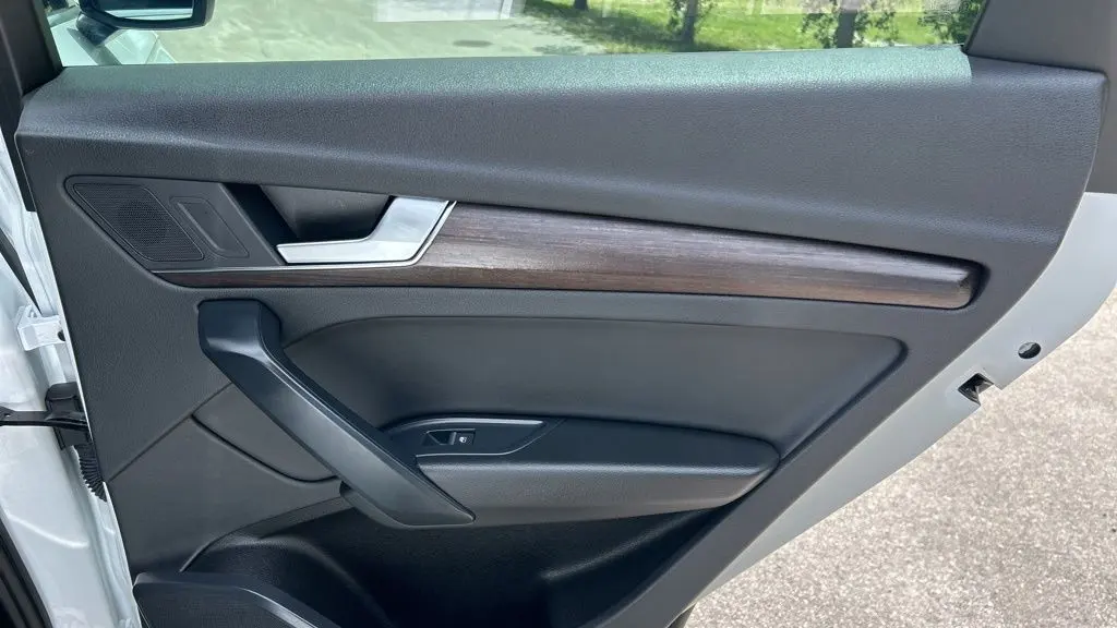 2023 Audi Q5 quattro S line Premium 45 TFSI