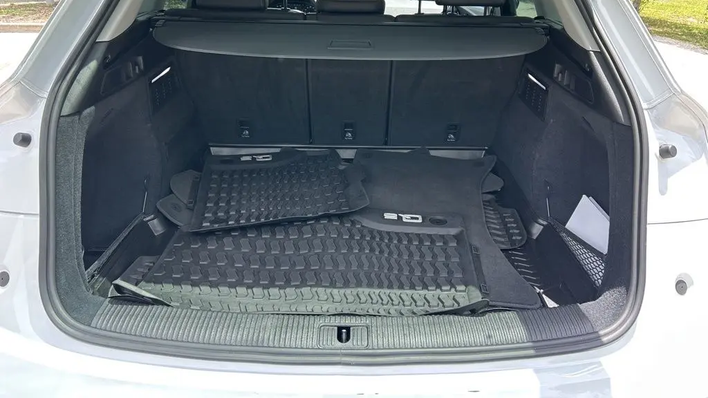 2023 Audi Q5 quattro S line Premium 45 TFSI