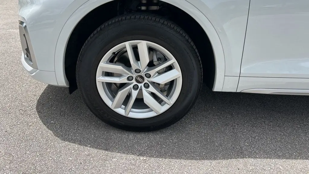 2023 Audi Q5 quattro S line Premium 45 TFSI