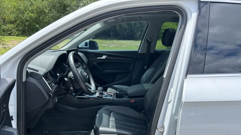 2023 Audi Q5 quattro S line Premium 45 TFSI