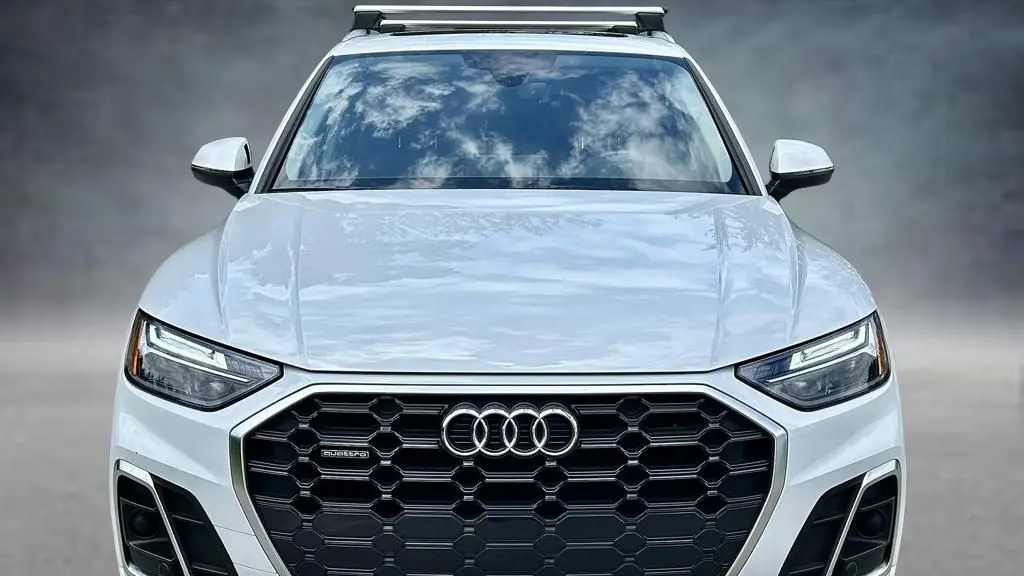 2023 Audi Q5 quattro S line Premium 45 TFSI