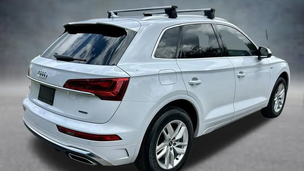 2023 Audi Q5 quattro S line Premium 45 TFSI