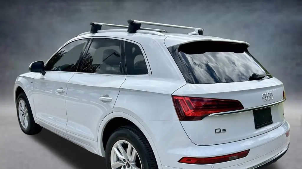 2023 Audi Q5 quattro S line Premium 45 TFSI