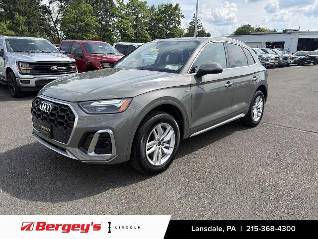 2024 Audi Q5