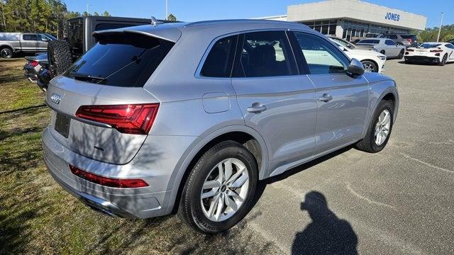 2022 Audi Q5 quattro S line Premium 45 TFSI