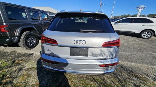 2022 Audi Q5 quattro S line Premium 45 TFSI