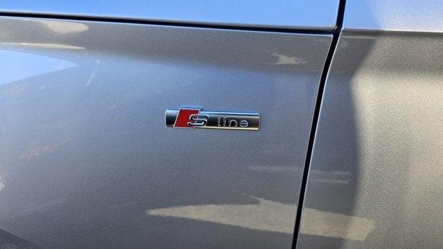 2022 Audi Q5 quattro S line Premium 45 TFSI