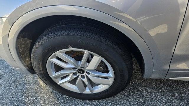 2022 Audi Q5 quattro S line Premium 45 TFSI