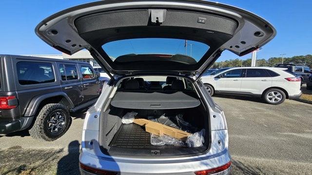 2022 Audi Q5 quattro S line Premium 45 TFSI