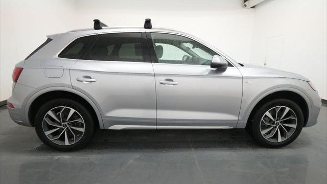 2022 Audi Q5 quattro S line Premium 45 TFSI